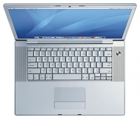 Apple MacBook Pro Mid 2007 MA895 (Core 2 Duo T7500 2200 Mhz/15.4"/1440x900/2048Mb/120.0Gb/DVD-RW/Wi-Fi/Bluetooth/MacOS X) image, Apple MacBook Pro Mid 2007 MA895 (Core 2 Duo T7500 2200 Mhz/15.4"/1440x900/2048Mb/120.0Gb/DVD-RW/Wi-Fi/Bluetooth/MacOS X) images, Apple MacBook Pro Mid 2007 MA895 (Core 2 Duo T7500 2200 Mhz/15.4"/1440x900/2048Mb/120.0Gb/DVD-RW/Wi-Fi/Bluetooth/MacOS X) photos, Apple MacBook Pro Mid 2007 MA895 (Core 2 Duo T7500 2200 Mhz/15.4"/1440x900/2048Mb/120.0Gb/DVD-RW/Wi-Fi/Bluetooth/MacOS X) photo, Apple MacBook Pro Mid 2007 MA895 (Core 2 Duo T7500 2200 Mhz/15.4"/1440x900/2048Mb/120.0Gb/DVD-RW/Wi-Fi/Bluetooth/MacOS X) picture, Apple MacBook Pro Mid 2007 MA895 (Core 2 Duo T7500 2200 Mhz/15.4"/1440x900/2048Mb/120.0Gb/DVD-RW/Wi-Fi/Bluetooth/MacOS X) pictures