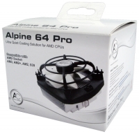 Arctic Cooling Alpine 64 Pro image, Arctic Cooling Alpine 64 Pro images, Arctic Cooling Alpine 64 Pro photos, Arctic Cooling Alpine 64 Pro photo, Arctic Cooling Alpine 64 Pro picture, Arctic Cooling Alpine 64 Pro pictures