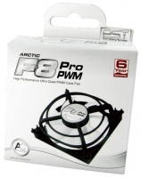 Arctic Cooling ARCTIC F8 Pro PWM image, Arctic Cooling ARCTIC F8 Pro PWM images, Arctic Cooling ARCTIC F8 Pro PWM photos, Arctic Cooling ARCTIC F8 Pro PWM photo, Arctic Cooling ARCTIC F8 Pro PWM picture, Arctic Cooling ARCTIC F8 Pro PWM pictures