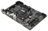 ASRock 970 Pro avis, ASRock 970 Pro prix, ASRock 970 Pro caractéristiques, ASRock 970 Pro Fiche, ASRock 970 Pro Fiche technique, ASRock 970 Pro achat, ASRock 970 Pro acheter, ASRock 970 Pro Carte mère