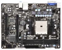 ASRock A55M-VS avis, ASRock A55M-VS prix, ASRock A55M-VS caractéristiques, ASRock A55M-VS Fiche, ASRock A55M-VS Fiche technique, ASRock A55M-VS achat, ASRock A55M-VS acheter, ASRock A55M-VS Carte mère