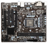 ASRock B75M avis, ASRock B75M prix, ASRock B75M caractéristiques, ASRock B75M Fiche, ASRock B75M Fiche technique, ASRock B75M achat, ASRock B75M acheter, ASRock B75M Carte mère