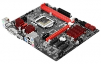 ASRock B85M BTC avis, ASRock B85M BTC prix, ASRock B85M BTC caractéristiques, ASRock B85M BTC Fiche, ASRock B85M BTC Fiche technique, ASRock B85M BTC achat, ASRock B85M BTC acheter, ASRock B85M BTC Carte mère