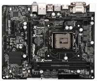 ASRock B85M-HDS avis, ASRock B85M-HDS prix, ASRock B85M-HDS caractéristiques, ASRock B85M-HDS Fiche, ASRock B85M-HDS Fiche technique, ASRock B85M-HDS achat, ASRock B85M-HDS acheter, ASRock B85M-HDS Carte mère