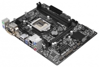 ASRock B85M-HDS avis, ASRock B85M-HDS prix, ASRock B85M-HDS caractéristiques, ASRock B85M-HDS Fiche, ASRock B85M-HDS Fiche technique, ASRock B85M-HDS achat, ASRock B85M-HDS acheter, ASRock B85M-HDS Carte mère