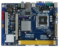 ASRock G31M-VS avis, ASRock G31M-VS prix, ASRock G31M-VS caractéristiques, ASRock G31M-VS Fiche, ASRock G31M-VS Fiche technique, ASRock G31M-VS achat, ASRock G31M-VS acheter, ASRock G31M-VS Carte mère