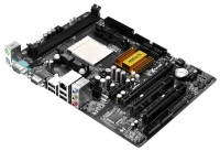 ASRock N68-FX GS4 avis, ASRock N68-FX GS4 prix, ASRock N68-FX GS4 caractéristiques, ASRock N68-FX GS4 Fiche, ASRock N68-FX GS4 Fiche technique, ASRock N68-FX GS4 achat, ASRock N68-FX GS4 acheter, ASRock N68-FX GS4 Carte mère