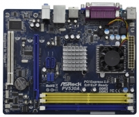 ASRock PV530A avis, ASRock PV530A prix, ASRock PV530A caractéristiques, ASRock PV530A Fiche, ASRock PV530A Fiche technique, ASRock PV530A achat, ASRock PV530A acheter, ASRock PV530A Carte mère