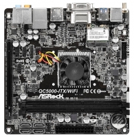 ASRock QC5000-ITX/WiFi image, ASRock QC5000-ITX/WiFi images, ASRock QC5000-ITX/WiFi photos, ASRock QC5000-ITX/WiFi photo, ASRock QC5000-ITX/WiFi picture, ASRock QC5000-ITX/WiFi pictures