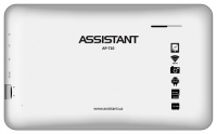 Assistant AP-710 image, Assistant AP-710 images, Assistant AP-710 photos, Assistant AP-710 photo, Assistant AP-710 picture, Assistant AP-710 pictures