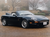 Aston Martin DB7 Cabriolet (Volante) 5.9 MT (420hp) image, Aston Martin DB7 Cabriolet (Volante) 5.9 MT (420hp) images, Aston Martin DB7 Cabriolet (Volante) 5.9 MT (420hp) photos, Aston Martin DB7 Cabriolet (Volante) 5.9 MT (420hp) photo, Aston Martin DB7 Cabriolet (Volante) 5.9 MT (420hp) picture, Aston Martin DB7 Cabriolet (Volante) 5.9 MT (420hp) pictures