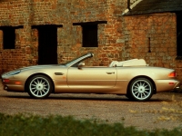 Aston Martin DB7 Cabriolet (Volante) AT 5.9 (420hp) avis, Aston Martin DB7 Cabriolet (Volante) AT 5.9 (420hp) prix, Aston Martin DB7 Cabriolet (Volante) AT 5.9 (420hp) caractéristiques, Aston Martin DB7 Cabriolet (Volante) AT 5.9 (420hp) Fiche, Aston Martin DB7 Cabriolet (Volante) AT 5.9 (420hp) Fiche technique, Aston Martin DB7 Cabriolet (Volante) AT 5.9 (420hp) achat, Aston Martin DB7 Cabriolet (Volante) AT 5.9 (420hp) acheter, Aston Martin DB7 Cabriolet (Volante) AT 5.9 (420hp) Auto