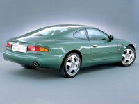 Aston Martin DB7 Coupe (Vantage) 5.9 MT (420hp) image, Aston Martin DB7 Coupe (Vantage) 5.9 MT (420hp) images, Aston Martin DB7 Coupe (Vantage) 5.9 MT (420hp) photos, Aston Martin DB7 Coupe (Vantage) 5.9 MT (420hp) photo, Aston Martin DB7 Coupe (Vantage) 5.9 MT (420hp) picture, Aston Martin DB7 Coupe (Vantage) 5.9 MT (420hp) pictures