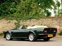 Aston Martin V8 Vantage Volante convertible 2-door (1 generation) 5.3 V8 MT (400hp) image, Aston Martin V8 Vantage Volante convertible 2-door (1 generation) 5.3 V8 MT (400hp) images, Aston Martin V8 Vantage Volante convertible 2-door (1 generation) 5.3 V8 MT (400hp) photos, Aston Martin V8 Vantage Volante convertible 2-door (1 generation) 5.3 V8 MT (400hp) photo, Aston Martin V8 Vantage Volante convertible 2-door (1 generation) 5.3 V8 MT (400hp) picture, Aston Martin V8 Vantage Volante convertible 2-door (1 generation) 5.3 V8 MT (400hp) pictures