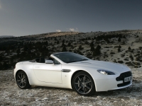 Aston Martin Vantage V8 Roadster 2-door (3 generation) 4.3 V8 MT (384hp) image, Aston Martin Vantage V8 Roadster 2-door (3 generation) 4.3 V8 MT (384hp) images, Aston Martin Vantage V8 Roadster 2-door (3 generation) 4.3 V8 MT (384hp) photos, Aston Martin Vantage V8 Roadster 2-door (3 generation) 4.3 V8 MT (384hp) photo, Aston Martin Vantage V8 Roadster 2-door (3 generation) 4.3 V8 MT (384hp) picture, Aston Martin Vantage V8 Roadster 2-door (3 generation) 4.3 V8 MT (384hp) pictures