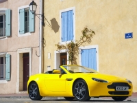 Aston Martin Vantage V8 Roadster 2-door (3 generation) 4.3 V8 MT (384hp) image, Aston Martin Vantage V8 Roadster 2-door (3 generation) 4.3 V8 MT (384hp) images, Aston Martin Vantage V8 Roadster 2-door (3 generation) 4.3 V8 MT (384hp) photos, Aston Martin Vantage V8 Roadster 2-door (3 generation) 4.3 V8 MT (384hp) photo, Aston Martin Vantage V8 Roadster 2-door (3 generation) 4.3 V8 MT (384hp) picture, Aston Martin Vantage V8 Roadster 2-door (3 generation) 4.3 V8 MT (384hp) pictures