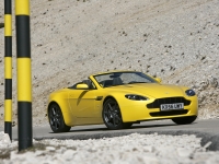 Aston Martin Vantage V8 Roadster 2-door (3 generation) 4.3 V8 MT (384hp) image, Aston Martin Vantage V8 Roadster 2-door (3 generation) 4.3 V8 MT (384hp) images, Aston Martin Vantage V8 Roadster 2-door (3 generation) 4.3 V8 MT (384hp) photos, Aston Martin Vantage V8 Roadster 2-door (3 generation) 4.3 V8 MT (384hp) photo, Aston Martin Vantage V8 Roadster 2-door (3 generation) 4.3 V8 MT (384hp) picture, Aston Martin Vantage V8 Roadster 2-door (3 generation) 4.3 V8 MT (384hp) pictures