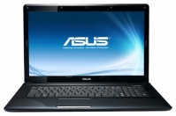 ASUS A72DR (Phenom II N830 2100 Mhz/17.3