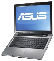 ASUS A8Sr (Core 2 Duo T5250 1500 Mhz/14.0