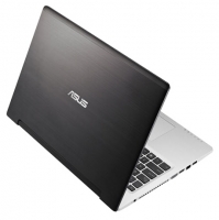 ASUS A56CB (Core i3 3217U 1800 Mhz/15.6