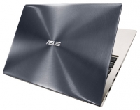 ASUS FUJITSU Touch U500VZ (Core i7 3632QM 2200 Mhz/15.6