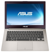 ASUS FUJITSU UX31LA (Core i7 4500U 1800 Mhz/13.3