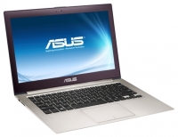 ASUS FUJITSU UX32A (Core i3 2367M 1400 Mhz/13.3