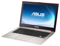 ASUS FUJITSU UX32A (Core i3 2367M 1400 Mhz/13.3