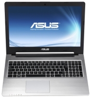 ASUS K56CB (Core i3 3217U 1800 Mhz/15.6"/1366x768/4Go/320Go/DVD-RW/NVIDIA GeForce GT 740M/Wi-Fi/Bluetooth/OS Without) image, ASUS K56CB (Core i3 3217U 1800 Mhz/15.6"/1366x768/4Go/320Go/DVD-RW/NVIDIA GeForce GT 740M/Wi-Fi/Bluetooth/OS Without) images, ASUS K56CB (Core i3 3217U 1800 Mhz/15.6"/1366x768/4Go/320Go/DVD-RW/NVIDIA GeForce GT 740M/Wi-Fi/Bluetooth/OS Without) photos, ASUS K56CB (Core i3 3217U 1800 Mhz/15.6"/1366x768/4Go/320Go/DVD-RW/NVIDIA GeForce GT 740M/Wi-Fi/Bluetooth/OS Without) photo, ASUS K56CB (Core i3 3217U 1800 Mhz/15.6"/1366x768/4Go/320Go/DVD-RW/NVIDIA GeForce GT 740M/Wi-Fi/Bluetooth/OS Without) picture, ASUS K56CB (Core i3 3217U 1800 Mhz/15.6"/1366x768/4Go/320Go/DVD-RW/NVIDIA GeForce GT 740M/Wi-Fi/Bluetooth/OS Without) pictures