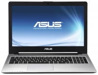 ASUS K56CM (Core i3 3217U 1800 Mhz/15.6