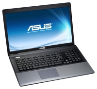 ASUS K95VB (Core i7 3630QM 2400 Mhz/18.4