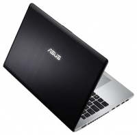 ASUS N56VB (Core i5 3230M 2600 Mhz/15.6