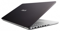 ASUS N750JV (Core i7 4700HQ 2400 Mhz/17.3"/1600x900/8192Mo/1000Go/DVD-RW/NVIDIA GeForce GT 750M/Wi-Fi/Bluetooth/Win 8 64) image, ASUS N750JV (Core i7 4700HQ 2400 Mhz/17.3"/1600x900/8192Mo/1000Go/DVD-RW/NVIDIA GeForce GT 750M/Wi-Fi/Bluetooth/Win 8 64) images, ASUS N750JV (Core i7 4700HQ 2400 Mhz/17.3"/1600x900/8192Mo/1000Go/DVD-RW/NVIDIA GeForce GT 750M/Wi-Fi/Bluetooth/Win 8 64) photos, ASUS N750JV (Core i7 4700HQ 2400 Mhz/17.3"/1600x900/8192Mo/1000Go/DVD-RW/NVIDIA GeForce GT 750M/Wi-Fi/Bluetooth/Win 8 64) photo, ASUS N750JV (Core i7 4700HQ 2400 Mhz/17.3"/1600x900/8192Mo/1000Go/DVD-RW/NVIDIA GeForce GT 750M/Wi-Fi/Bluetooth/Win 8 64) picture, ASUS N750JV (Core i7 4700HQ 2400 Mhz/17.3"/1600x900/8192Mo/1000Go/DVD-RW/NVIDIA GeForce GT 750M/Wi-Fi/Bluetooth/Win 8 64) pictures