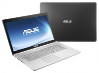 ASUS N750JV (Core i7 4700HQ 2400 Mhz/17.3"/1920x1080/8.0Go/1016Go HDD+SSD Cache/Blu-Ray/NVIDIA GeForce GT 750M/Wi-Fi/Bluetooth/DOS) image, ASUS N750JV (Core i7 4700HQ 2400 Mhz/17.3"/1920x1080/8.0Go/1016Go HDD+SSD Cache/Blu-Ray/NVIDIA GeForce GT 750M/Wi-Fi/Bluetooth/DOS) images, ASUS N750JV (Core i7 4700HQ 2400 Mhz/17.3"/1920x1080/8.0Go/1016Go HDD+SSD Cache/Blu-Ray/NVIDIA GeForce GT 750M/Wi-Fi/Bluetooth/DOS) photos, ASUS N750JV (Core i7 4700HQ 2400 Mhz/17.3"/1920x1080/8.0Go/1016Go HDD+SSD Cache/Blu-Ray/NVIDIA GeForce GT 750M/Wi-Fi/Bluetooth/DOS) photo, ASUS N750JV (Core i7 4700HQ 2400 Mhz/17.3"/1920x1080/8.0Go/1016Go HDD+SSD Cache/Blu-Ray/NVIDIA GeForce GT 750M/Wi-Fi/Bluetooth/DOS) picture, ASUS N750JV (Core i7 4700HQ 2400 Mhz/17.3"/1920x1080/8.0Go/1016Go HDD+SSD Cache/Blu-Ray/NVIDIA GeForce GT 750M/Wi-Fi/Bluetooth/DOS) pictures