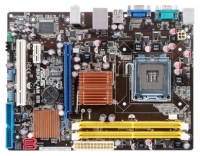 ASUS P5KPL-AM SE avis, ASUS P5KPL-AM SE prix, ASUS P5KPL-AM SE caractéristiques, ASUS P5KPL-AM SE Fiche, ASUS P5KPL-AM SE Fiche technique, ASUS P5KPL-AM SE achat, ASUS P5KPL-AM SE acheter, ASUS P5KPL-AM SE Carte mère