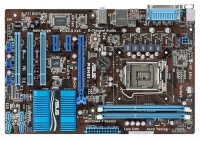 ASUS P8H61 image, ASUS P8H61 images, ASUS P8H61 photos, ASUS P8H61 photo, ASUS P8H61 picture, ASUS P8H61 pictures