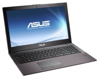 ASUS PRO ESSENTIAL PU500CA (Core i5 3337u processor 1800 Mhz/15.6