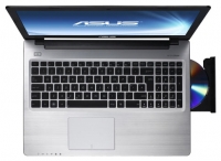 ASUS S56CB (Core i3 3217U 1800 Mhz/15.6