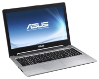 ASUS S56CB (Core i3 3217U 1800 Mhz/15.6"/1366x768/4Go/524Go/DVD-RW/NVIDIA GeForce GT 740M/Wi-Fi/Bluetooth/OS Without) image, ASUS S56CB (Core i3 3217U 1800 Mhz/15.6"/1366x768/4Go/524Go/DVD-RW/NVIDIA GeForce GT 740M/Wi-Fi/Bluetooth/OS Without) images, ASUS S56CB (Core i3 3217U 1800 Mhz/15.6"/1366x768/4Go/524Go/DVD-RW/NVIDIA GeForce GT 740M/Wi-Fi/Bluetooth/OS Without) photos, ASUS S56CB (Core i3 3217U 1800 Mhz/15.6"/1366x768/4Go/524Go/DVD-RW/NVIDIA GeForce GT 740M/Wi-Fi/Bluetooth/OS Without) photo, ASUS S56CB (Core i3 3217U 1800 Mhz/15.6"/1366x768/4Go/524Go/DVD-RW/NVIDIA GeForce GT 740M/Wi-Fi/Bluetooth/OS Without) picture, ASUS S56CB (Core i3 3217U 1800 Mhz/15.6"/1366x768/4Go/524Go/DVD-RW/NVIDIA GeForce GT 740M/Wi-Fi/Bluetooth/OS Without) pictures