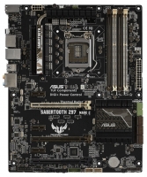 ASUS SABERTOOTH Z97 MARK 2 avis, ASUS SABERTOOTH Z97 MARK 2 prix, ASUS SABERTOOTH Z97 MARK 2 caractéristiques, ASUS SABERTOOTH Z97 MARK 2 Fiche, ASUS SABERTOOTH Z97 MARK 2 Fiche technique, ASUS SABERTOOTH Z97 MARK 2 achat, ASUS SABERTOOTH Z97 MARK 2 acheter, ASUS SABERTOOTH Z97 MARK 2 Carte mère