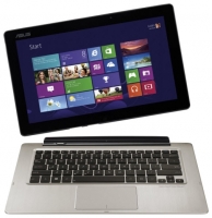 ASUS Transformer Book TX300Ca (Core i5 3337M 1800 Mhz/13.3