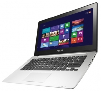 ASUS VivoBook S301LA (Core i7 4500U 1800 Mhz/13.3