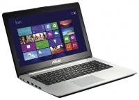 ASUS VivoBook S451LB (Core i5 4200U 1600 Mhz/14