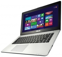 ASUS VivoBook S451LB (Core i5 4200U 1600 Mhz/14