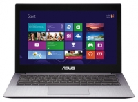 ASUS VivoBook U38N (A8 4555M 1600 Mhz/13.3