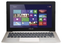 ASUS VivoBook X202E (Pentium 2117U 1800 Mhz/11.6