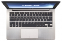 ASUS VivoBook X202E (Pentium 987 1500 Mhz/11.6