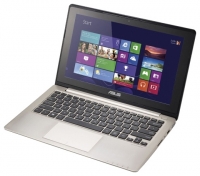 ASUS VivoBook X202E (Pentium 987 1500 Mhz/11.6