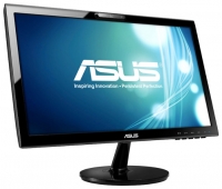 ASUS VK207S avis, ASUS VK207S prix, ASUS VK207S caractéristiques, ASUS VK207S Fiche, ASUS VK207S Fiche technique, ASUS VK207S achat, ASUS VK207S acheter, ASUS VK207S Écran d'ordinateur