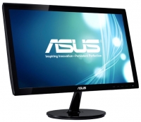 ASUS VS207D avis, ASUS VS207D prix, ASUS VS207D caractéristiques, ASUS VS207D Fiche, ASUS VS207D Fiche technique, ASUS VS207D achat, ASUS VS207D acheter, ASUS VS207D Écran d'ordinateur